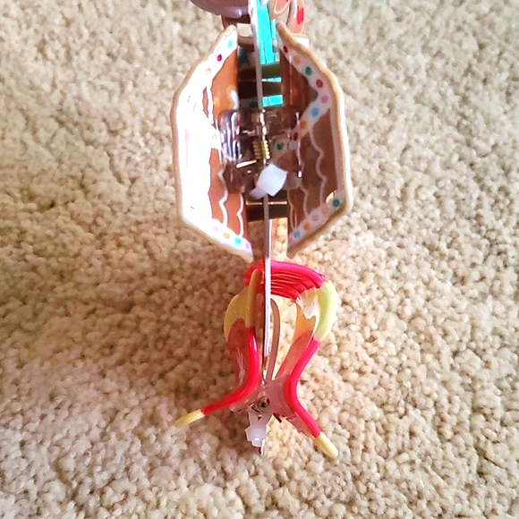 NWT: (5) PIPER*K πHOLIDAYπ
HAIR CLIPS - Picture 8 of 11